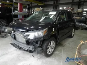 545-52751 Honda Anti-lock Brake Part Modulator Assembly Awd Fits 12-13 Cr-v 1511744