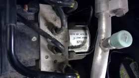 545-52865 Honda Abs Pump Brake Anti-lock Part Vehicle Stability Assist 11-12 Cr-z 88995