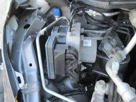 545-53365 Honda Anti-lock Brake Part Modulator Us Market Awd Touring Fits 15-16 Cr-v 193588