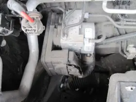 545-53852 Honda Anti-lock Brake Part Modulator Us Market Turbo Fits 16-17 Civic 197522