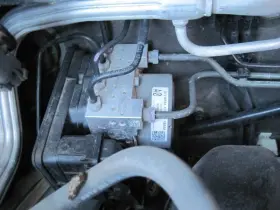 545-53856 Honda Anti-lock Brake Part Modulator Assembly Us Market Fits 16-18 Civic 192460