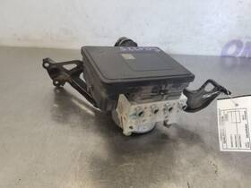 Honda 5710030aa04 24 Accord Ex 1.5l At Abs Pump Anti-lock Brake Mod Assembly Oem