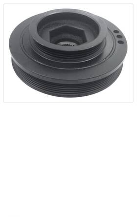 Honda 594-300 2002-2004 Civic Harmonic Balancer