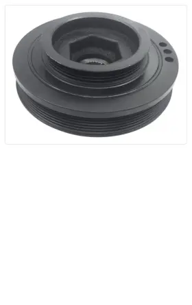 594-300 Honda 2002-2004 Civic Harmonic Balancer