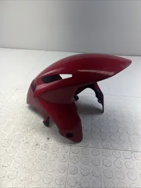 61100-mkr-d100 Honda Front Fender Cbr1000rr Fireblade Sp Sc82 Mkr Oem