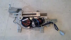 665.ho1o09 Honda 2009 09 Odyssey Tailgate Liftgate Motor 91141