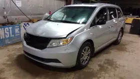 665.ho1p11 Honda 2011 11 Odyssey Liftgate Motor 103169
