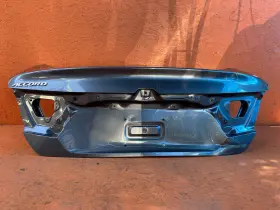 68500-tva-aoo Honda 2018 - 2022 Accord Rear Trunk Deck Lid Shell Cover Panel Oem