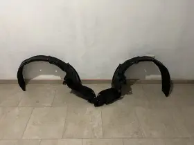 74101-s04-zz00 Honda Oem Civic 96-00 Pair Inner Fender Liner Mud Guard Splash Left Right Side