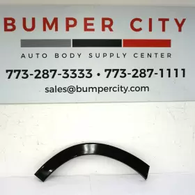 744133w0a1 Honda Oem 2023 2024 Hr-v Rear Right Wheel Panel Flare