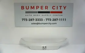 74890t7a00 Honda Oem 2016-2018 Hr-v Hrv Rear Trunk Liftgate Garnish