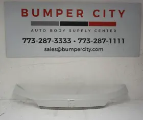 74890tzw Honda Oem 2019 2020 2021 2022 Hr-v Rear Tailgate Molding Trim