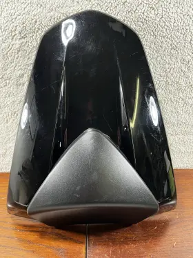77300-mgz-j000 Honda 13-15 Cbr400r Nc47 Oem Single Seat Cowl Rear Cover 77300 Mgz J000