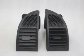 77620-s30-a0 Honda 1997 1998 1999 2000 2001 Prelude Dash Air Vents Pair
