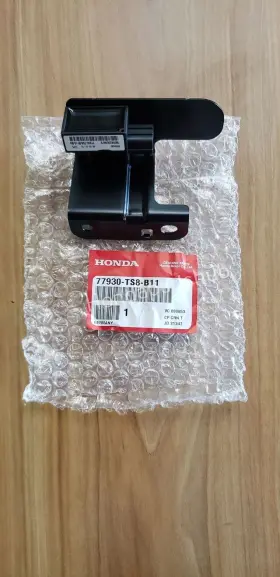 77930-ts8-b11 Honda 2012 Civic Right Impact Srs Sensor Continental