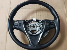 78500-tz3-a510-m1 Honda 15 16 17 18 19 20 Acura Tlx Steering Wheel Leather Switchs With Paddle Shifters Oem