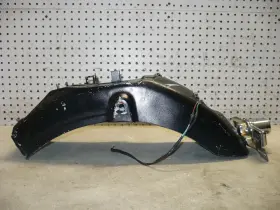 80100-me9-000z Honda 84-85 85 Vt700 C Shadow 700 Rear Fender License Plate Bracket