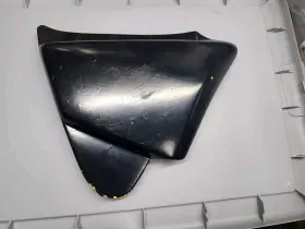 83600-mk3-0000 Honda Right Side Cover 1986 Vf700c Magna Good Tabs Repainted