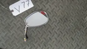 88110-mec-003 Honda 04 Vtx1300c Vtx 1300c Mirror Assy R. Back
