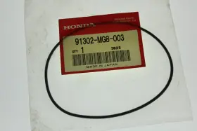 91302-mg8-003 Honda Oem Part O-ring
