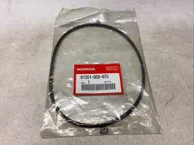 91351-958-670 Honda O-ring
