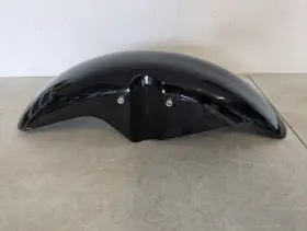 Honda Cb750x 1999 Cb750 Cb 750 X Nighthawk 91-03 Front Fender Guard Fork Oem Black