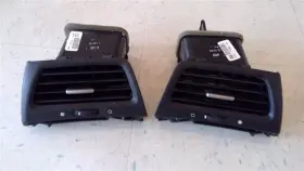 E828-5131-100 Honda Right And Left Front Dash Air Vents Ex Fits 08-10 Accord 103089