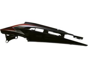 Honda Motorcycle 83650-kvg-a40zb 2009 Airblade 110 Body Cover New Oem
