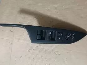 A910 Honda T2a 13 14 15 16 17 Accord 4 Dr Driver Master Power Window Mirror Switch Black
