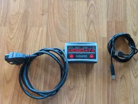 Fp-acrd-us-170068 Hondata Flashpro Accord 2.0t Race Version Unlocked