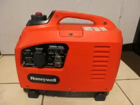 Hw1000i Honeywell 1000 Watt Inverter Generator