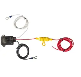39339 Hopkins Towing Solution Brake Buddy 15 Amp Chrgr