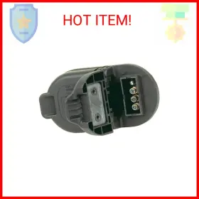 Hopkins Towing Solutions 079976409742 40974 Multi-tow 7 Blade And 4 Flat Connector Packaging