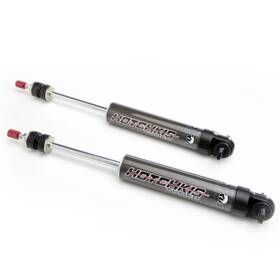 Hotchkis 70030012 Tuned Adjustable Aluminum Shock - Front For 67-69 Chevrolet Camaro