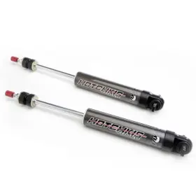 70030012 Hotchkis Tuned Adjustable Aluminum Shock - Front For 67-69 Chevrolet Camaro