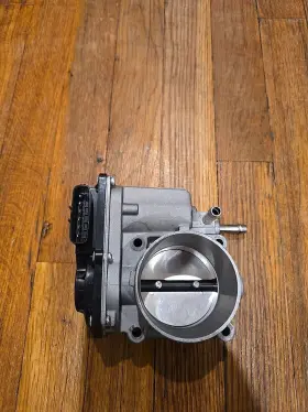 Hyve60n Howyaa Throttle Body Assembly With Iac Tps For Cube 1.8l 09-14 Nv200 2