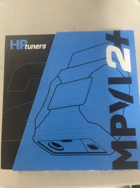 Mpvi2 Hp
