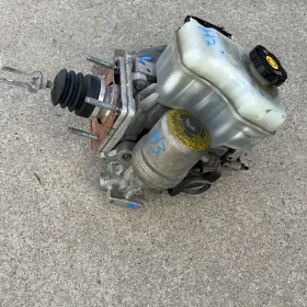 Aw6048c603132164 Hummer 2006-2010 H3 Abs Anti Lock Brake Pump Module Master Cylinder Booster