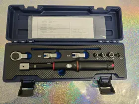 00029996500 Husqvarna Oem Torque Wrench Box #00029996500 Read Description