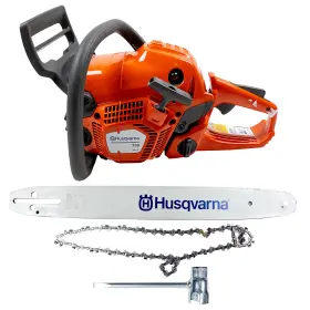 967861816 Husqvarna Open-box.husq. 135 Mark Ii Chainsaw X-torq Engine 16 Inch Bar Low Vibration Sdp191