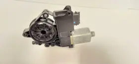 1137328730 Hyundai 2011-2014 Sonata Lh-front Door Window Regulator Oem