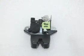181.hy1s19 Hyundai 2019 2020 Elantra Trunk Latch Lock Sedan U.s. Built