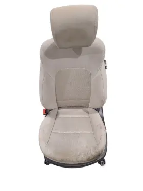 202-10944l Hyundai Driver Front Seat Bucket Lwb Cloth Electric Fits 17-19 Santa Fe 604359