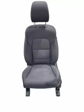 202-11438al Hyundai Driver Front Seat Bucket Cloth Electric Fits 19-20 Tucson