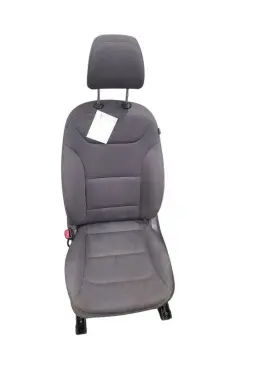 202-11696ar Hyundai Passenger Front Seat Vin C 8th Digit Hev Cloth Manual Fits 20-22 Ioniq 656205
