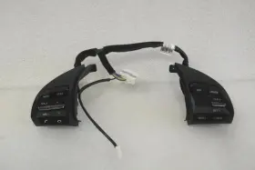 236.hy1s19 Hyundai 2019 2020 Elantra Steering Wheel Audio Cruise Switches Sedan U.s. Built