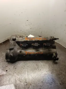 350.hy1s06 Hyundai Sonata 2006 Valve Cover 1216579