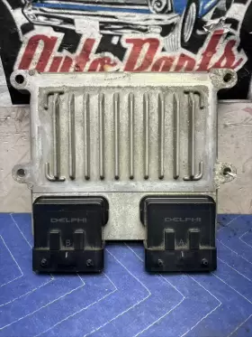 39110-3c760 Hyundai 2006-2007 Sonata Engine Computer Drawer2