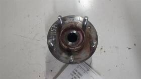 Hyundai 538-10001 Hub Front Bolt On Korea Built Sedan 17-20 Elantra 8655836