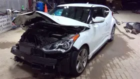 545-53121 Hyundai Abs Pump Anti-lock Brake Part Electronic Stability Control 14 Veloster 80412